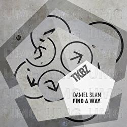 Find A Way - Daniel Slam
