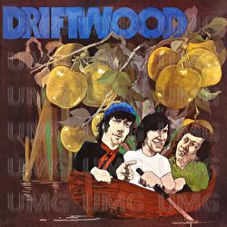 Driftwood - Driftwood