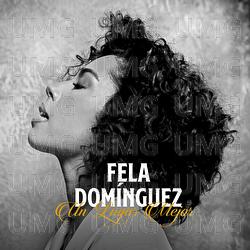 Un Lugar Mejor - Fela Dom&iacute;nguez