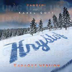Vanocni - Kry&scaron;tof, Karel Gott