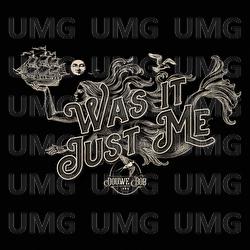 Was It Just Me - Douwe Bob