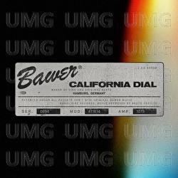 California Dial - Bawer