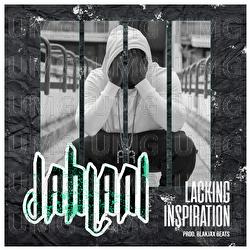 Lacking Inspiration - Jahlani