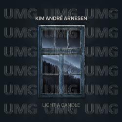 Arnesen: Light a Candle - Kim André Arnesen