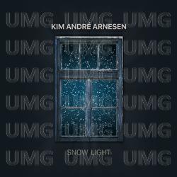 Arnesen: Snow Light - Kim André Arnesen