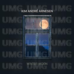 Arnesen: Winter Moon - Kim André Arnesen