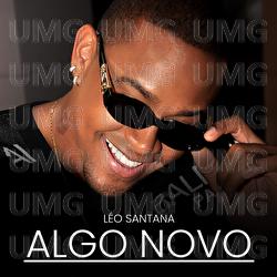 Algo Novo - Léo Santana