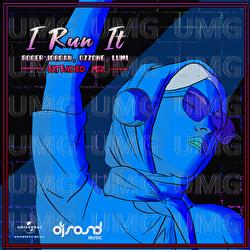 I Run It - Roger Jordan, Ozzone, Lumi