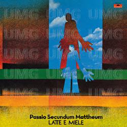 Passio Secundum Mattheum - Latte E Miele