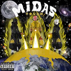 Midas Touch EP