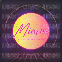 Miami - Stefan, Lucas e Orelha