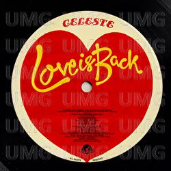 Love Is Back - Celeste