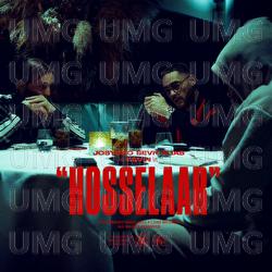 Hosselaar - Josylvio, Sevn Alias, Kevin