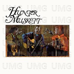 Every Time You Move - Hunter Muskett