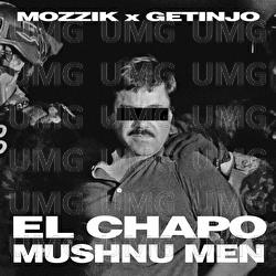 MUSHNU MEN - Mozzik, Getinjo