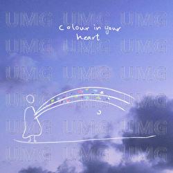 Colour In Your Heart - Roo Panes