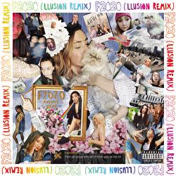 F2020 - Avenue Beat,  LLusion