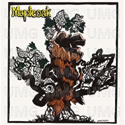 Mapleoak - Mapleoak