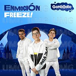 Freeze! - &iexcl;Vamos! GoNoodle, EnMoci&oacute;n