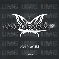 Club Dieciséis - Tainy