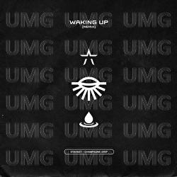 WAKING UP - STARSET