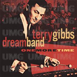 One More Time, Vol. 6 - Terry Gibbs