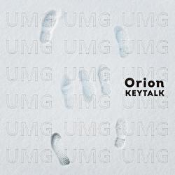 Orion - KEYTALK