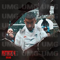 Patate 4 - Krilino