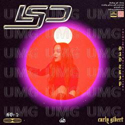 LSD - Carly Gibert