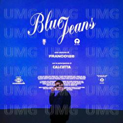 Blue Jeans - Franco126, Calcutta