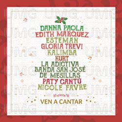 Ven A Cantar
