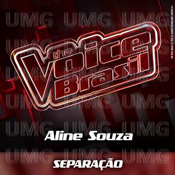 Separa&ccedil;&atilde;o - Aline Souza