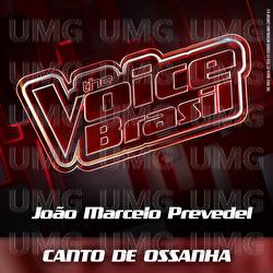 Canto De Ossanha - Jo&atilde;o Marcelo Prevedel