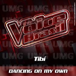 Dancing On My Own - Tibi