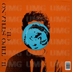 Il Tipo Strano - Cil