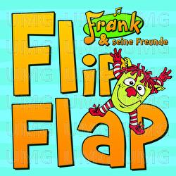 Flip Flap - Frank und seine Freunde