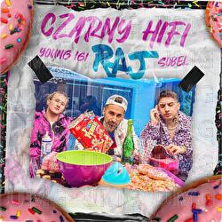 Raj - Czarny HIFI, Young Igi, Sobel