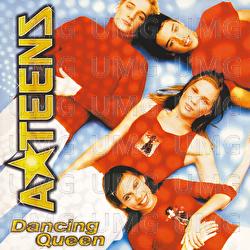 Dancing Queen - A*Teens