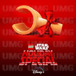 LEGO Star Wars Holiday Special - Various Artists