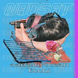Ecchi - Nadsat, aamourocean