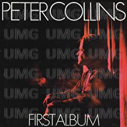First Album - Peter Collins