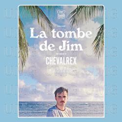 La tombe de Jim - Chevalrex