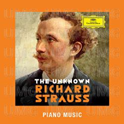 Strauss: Complete Piano Music - Stefan Vladar
