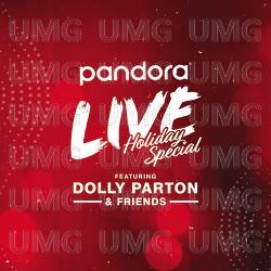 Mary, Did You Know? - Carly Pearce