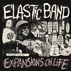 Expansions On Life - The Elastic Band