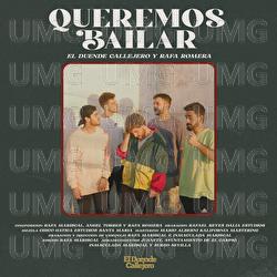 Queremos Bailar - El Duende Callejero, Rafa Romera