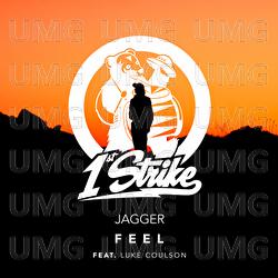 Feel - Jagger, Luke Coulson