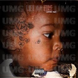 Life on Fire (jazmyns song) - Lil Gnar