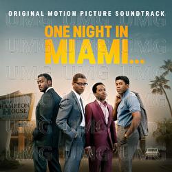 Speak Now - Leslie Odom Jr.