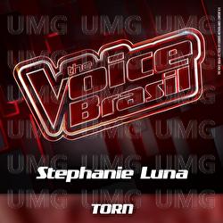 Torn - Stephanie Luna